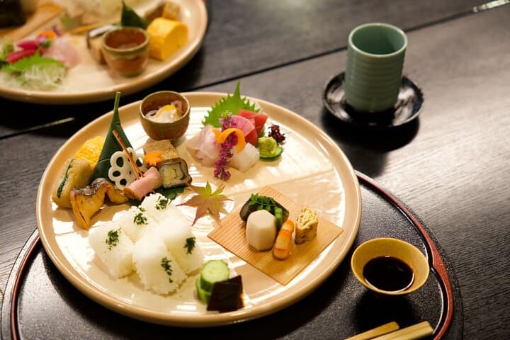 7 Day Craftsmanship of Tea Tour in Kyoto, Uji and Aizu-wakamatsu — photo 8