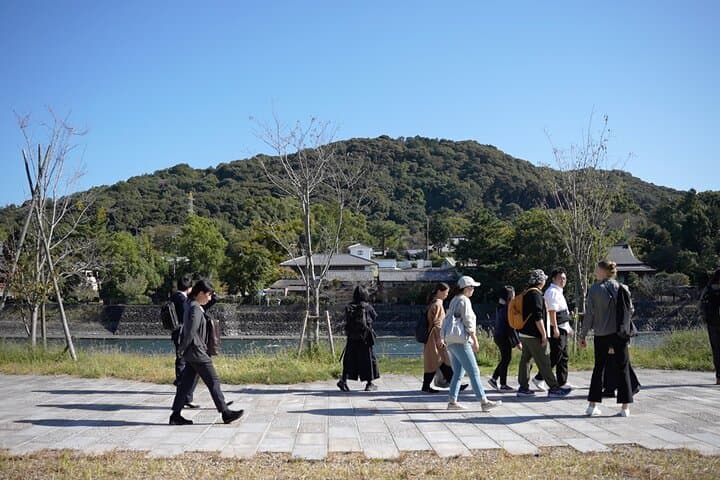 7 Day Craftsmanship of Tea Tour in Kyoto, Uji and Aizu-wakamatsu — photo 6