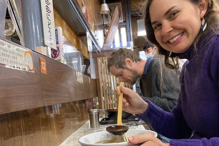 Takayama Half-Day Private Tour with Government Licensed Guide — photo 11