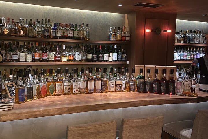 《MEMBERS-ONLY-BAR-HOPPING》Discover Your Special Whiskey in Tokyo! — photo 11