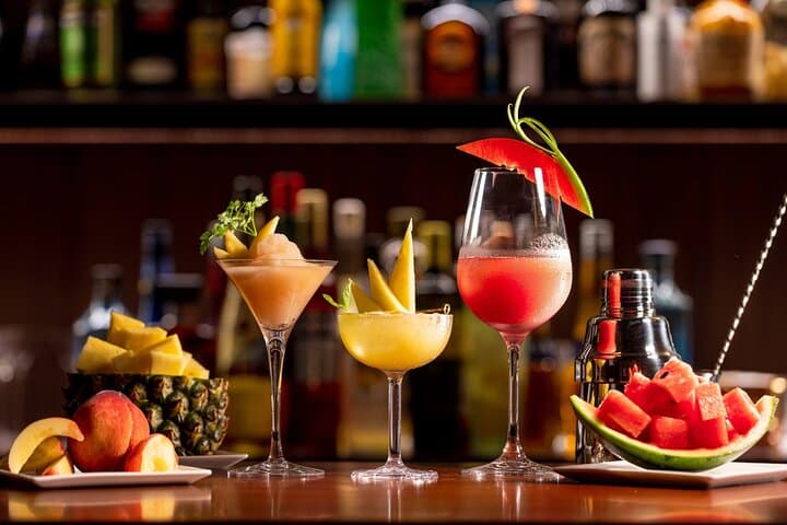 《MEMBERS-ONLY-BAR-HOPPING》Discover Your Special Whiskey in Tokyo! — photo 5