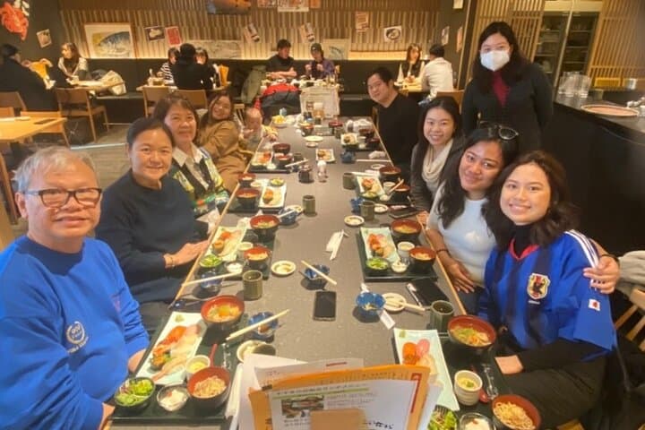Full-day City Tour of Sapporo with Guide from Niseko — photo 12