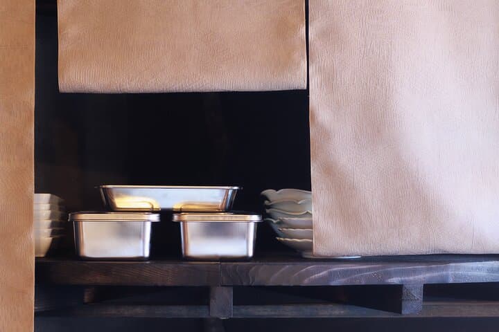 Japanese Cooking Class at a Traditional House in Nagano — photo 5
