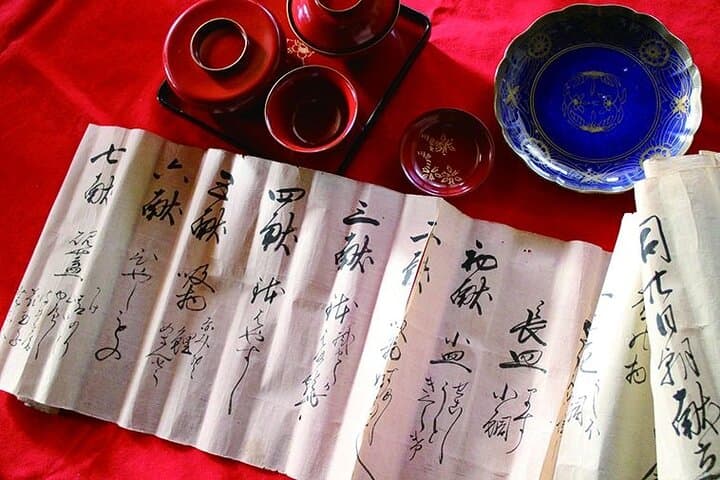 Japanese Cooking Class at a Traditional House in Nagano — photo 9