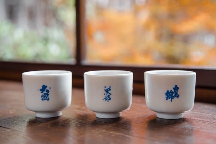 Japanese Cooking Class at a Traditional House in Nagano — photo 10