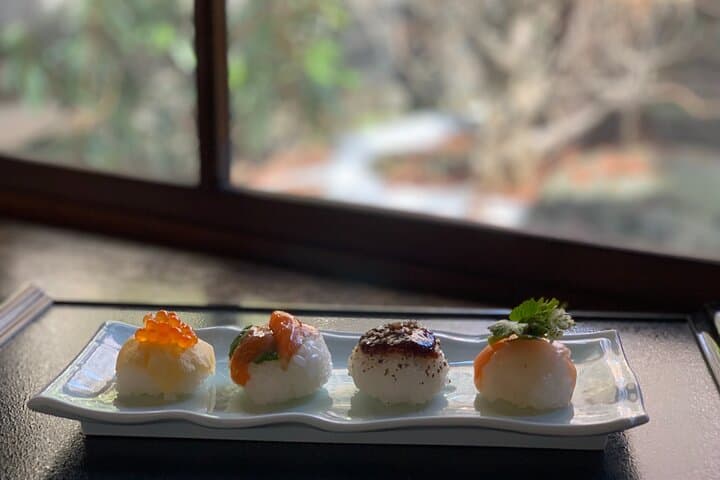 Japanese Cooking Class at a Traditional House in Nagano — photo 12