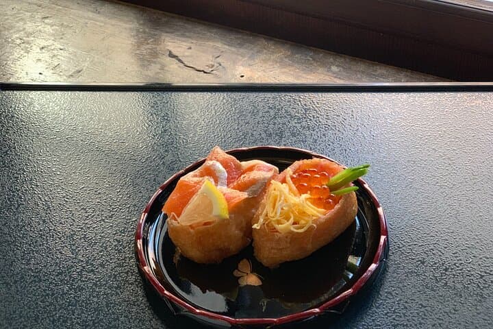 Japanese Cooking Class at a Traditional House in Nagano — photo 13