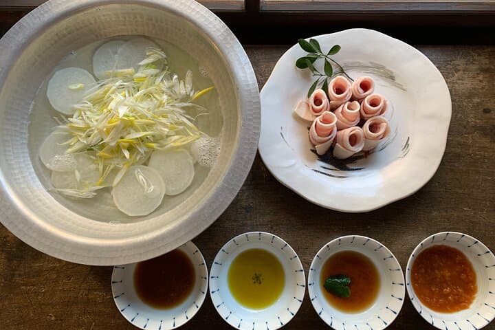 Japanese Cooking Class at a Traditional House in Nagano — photo 14