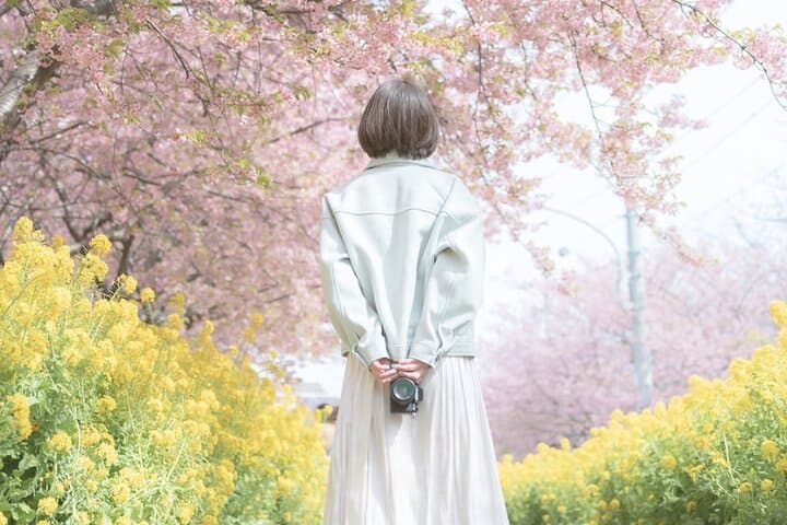 1 Hour Private Photoshoot in Chiba — photo 9