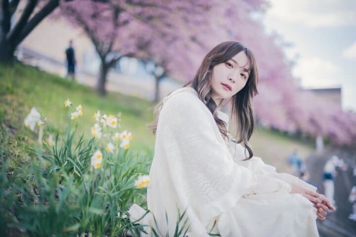 1 Hour Private Photoshoot in Oita
