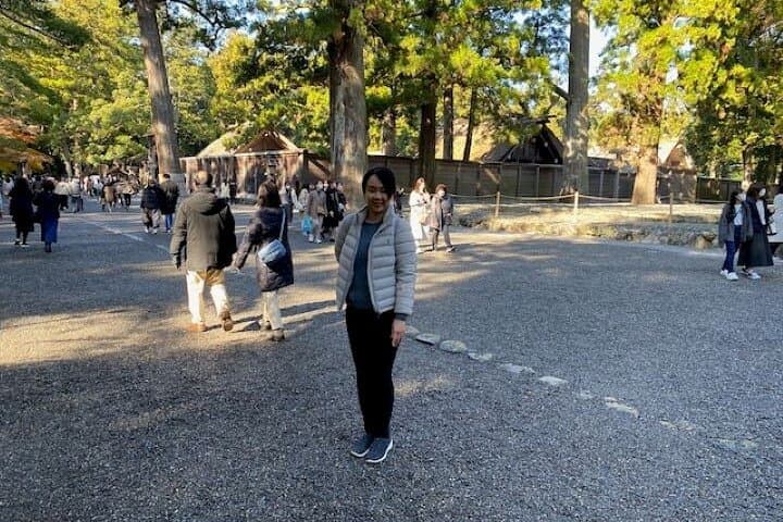 Ise Jingu(Ise Grand Shrine) Full-Day Private Tour with Government-Licensed Guide — photo 13