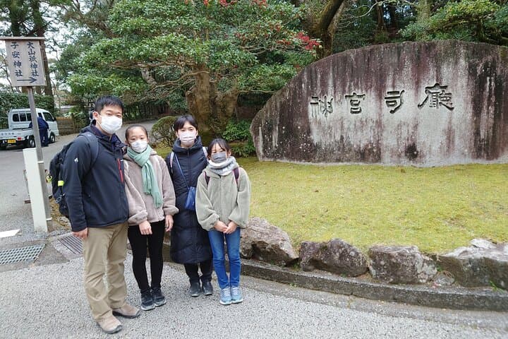 Ise Jingu(Ise Grand Shrine) Full-Day Private Tour with Government-Licensed Guide — photo 19