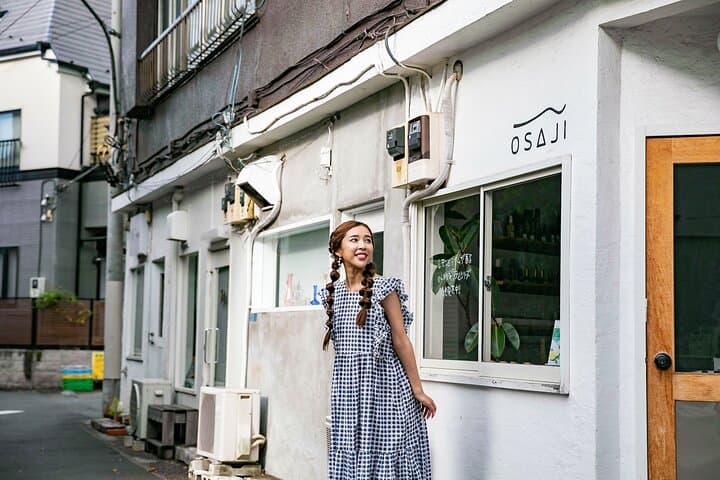 1 Hour Private Photoshoot in Chiba — photo 3