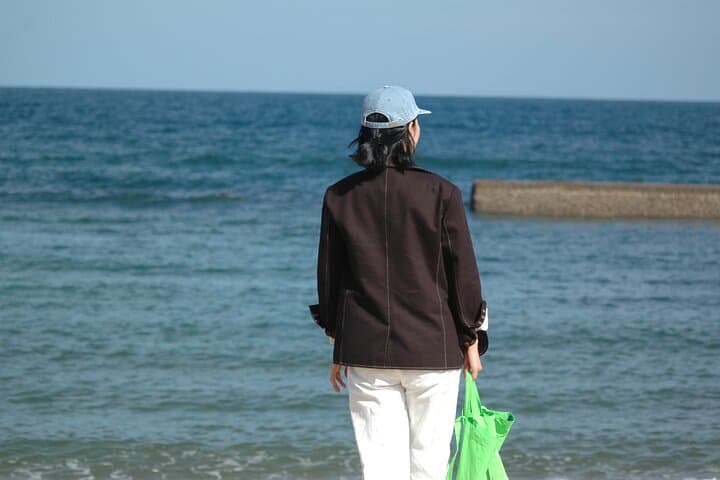 1 Hour Private Photoshoot in Chiba — photo 4
