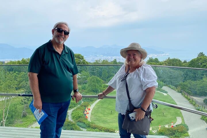 Shizuoka/Shimizu Mt Fuji View 6 hr Private Tour: Guide Only — photo 7