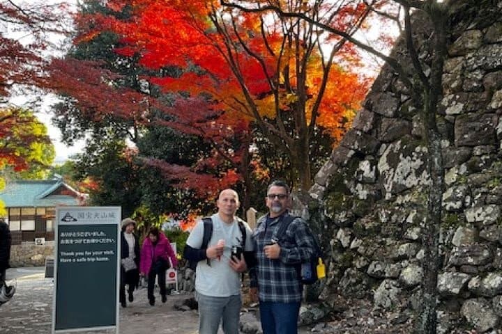 Nagoya Half-day Private Custom Tour with National Licensed Guide — photo 13