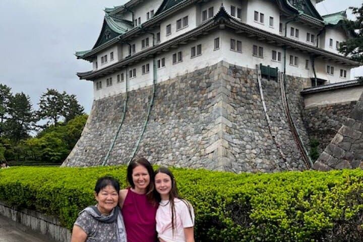 Nagoya Full-day Private Custom Tour with National Licensed Guide — photo 4