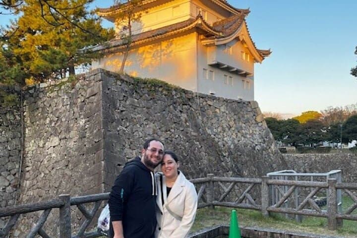 Nagoya Full-day Private Custom Tour with National Licensed Guide — photo 9