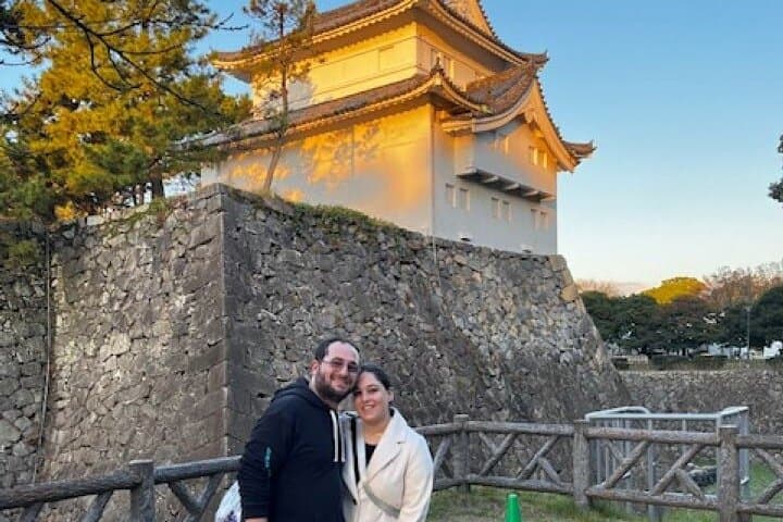 Nagoya Half-day Private Custom Tour with National Licensed Guide — photo 11