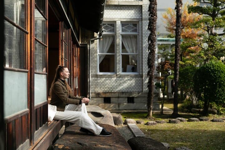 Nagoya Culture Path: Tour of Three Cultural Properties — photo 2