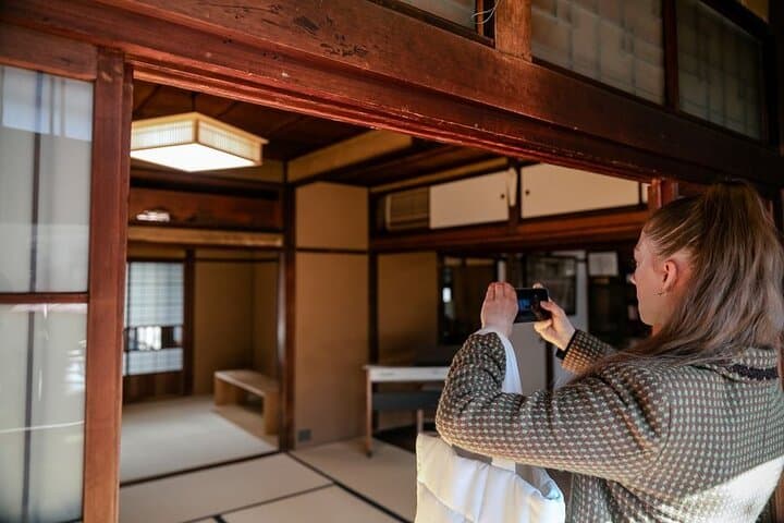 Nagoya Culture Path: Tour of Three Cultural Properties — photo 3