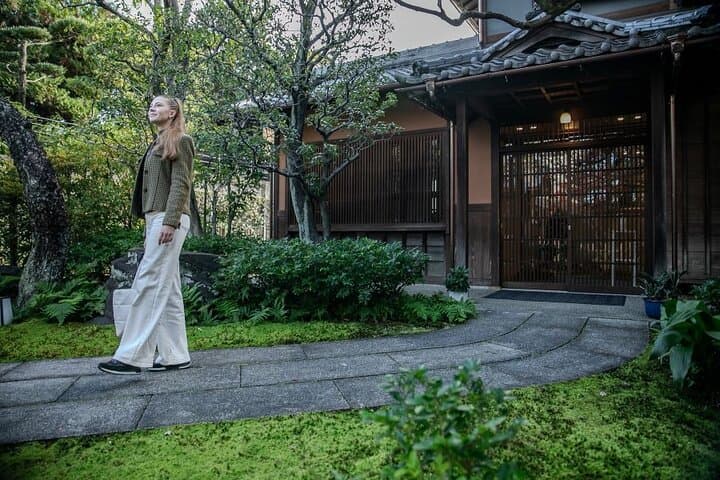 Nagoya Culture Path: Tour of Three Cultural Properties — photo 4