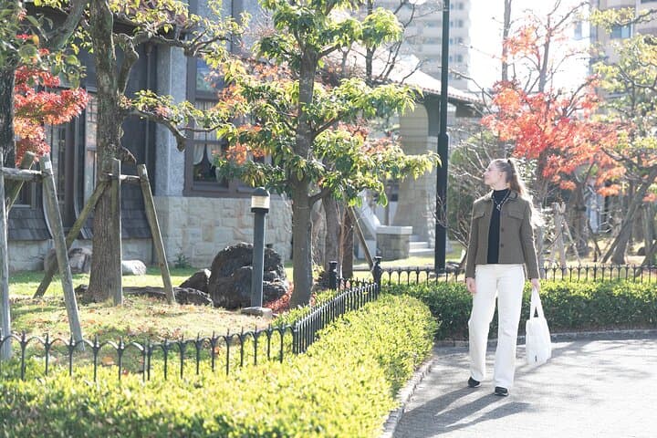 Nagoya Culture Path: Tour of Three Cultural Properties — photo 5