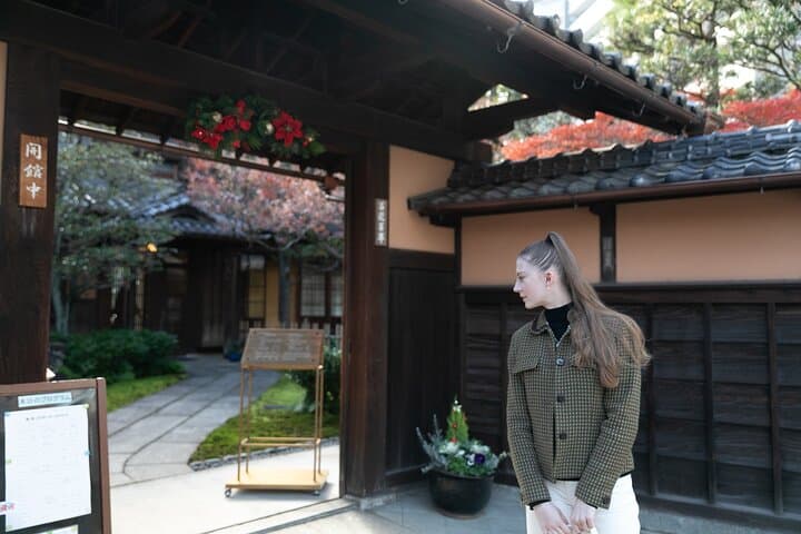 Nagoya Culture Path: Tour of Three Cultural Properties — photo 6
