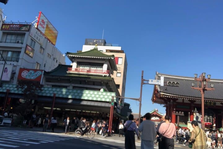 Yokohama Full Day Walking Tour with an Expert Local — photo 8