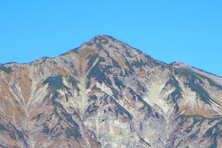 From Takayama: Alpine Splendor - Shinhotaka Ropeway and Kamikochi — photo 8