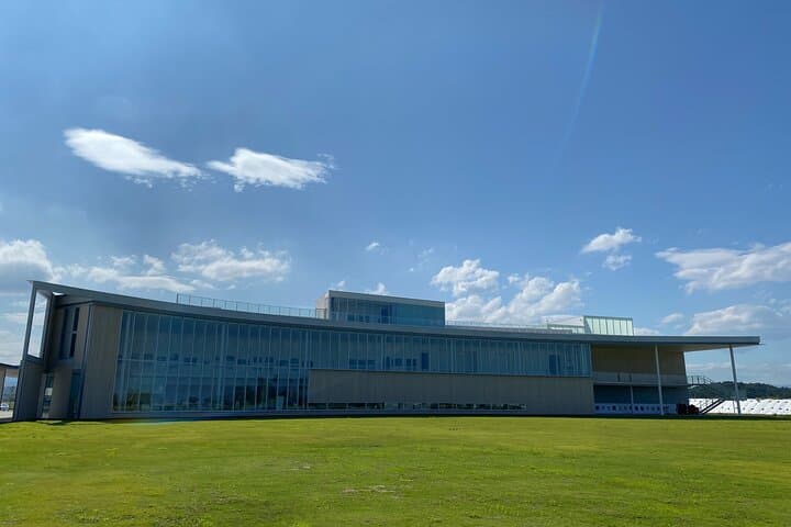 Fukushima Font Tour — photo 3