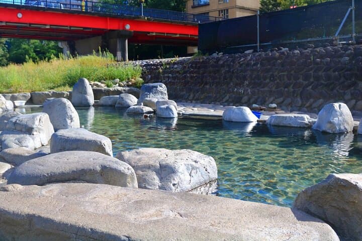 1-Day Tour from Takayama: Unveiling the Charm of Gero Onsen — photo 11