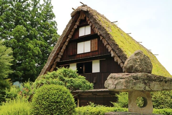 1-Day Tour from Takayama: Unveiling the Charm of Gero Onsen — photo 4