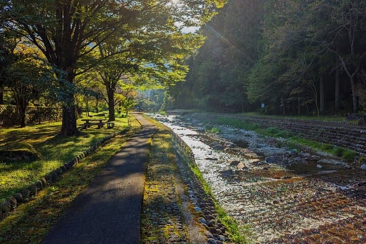 1-Day Tour from Takayama: Unveiling the Charm of Gero Onsen — photo 12