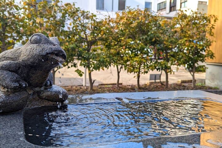 1-Day Tour from Takayama: Unveiling the Charm of Gero Onsen — photo 9