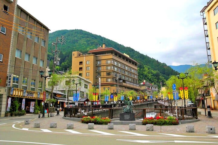 1-Day Tour from Takayama: Unveiling the Charm of Gero Onsen — photo 8