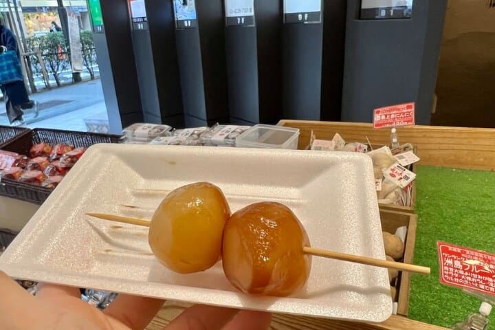 Tokyo: Discover Local Gourmet of all of Japan — photo 9