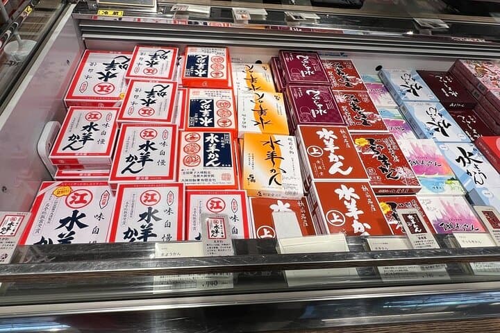 Tokyo: Discover Local Gourmet of all of Japan — photo 12