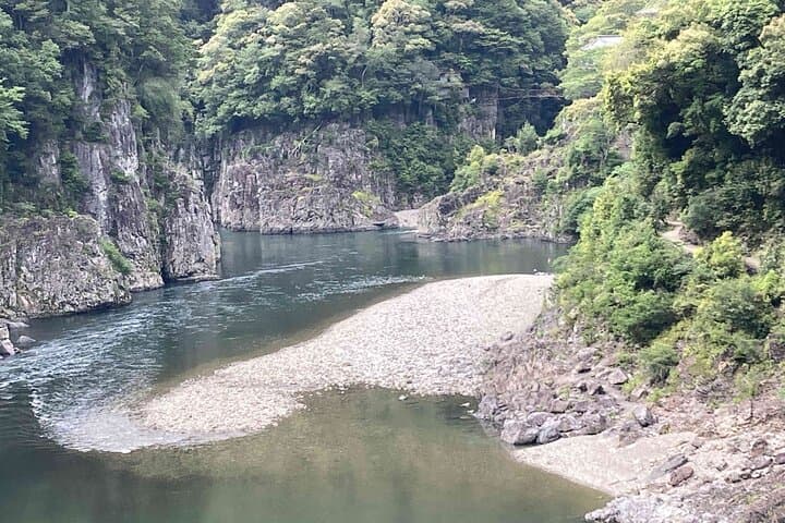 Kumano Kodo Pilgrimage Full-Day Private Trip with Government Licensed Guide — photo 20