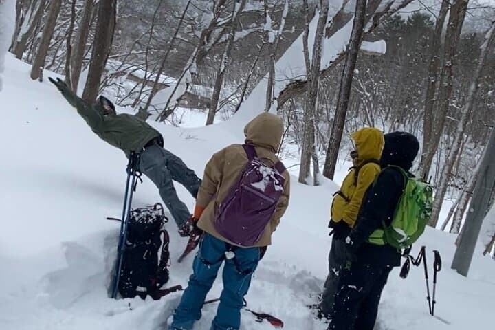 Sapporo Private Sightseeing Tour in Onsen with Special Package — photo 10