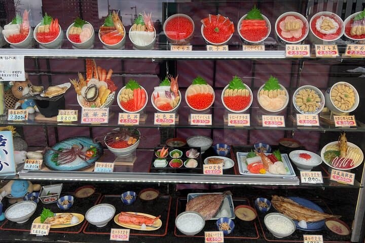 Private Full Day Guided Tour In Hakodate — photo 15