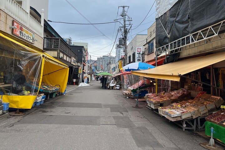 Private Full Day Guided Tour In Hakodate — photo 9
