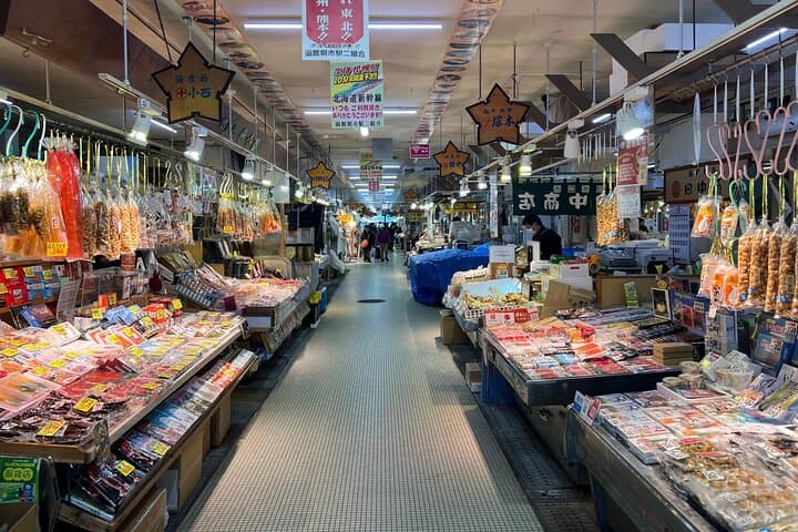 Private Full Day Guided Tour In Hakodate — photo 10