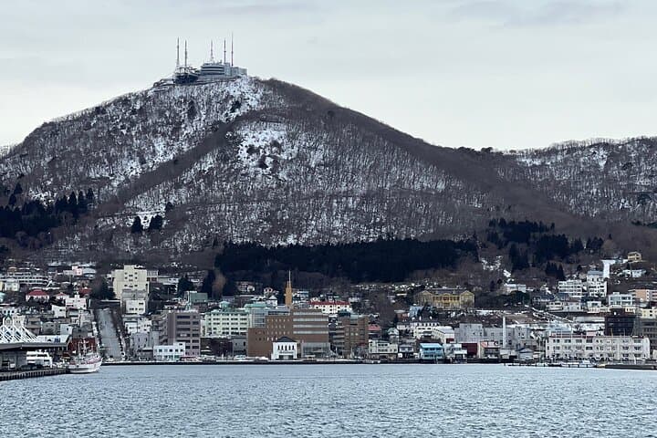 Private Full Day Guided Tour In Hakodate — photo 17
