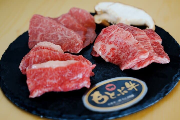 Okinawa: Scuba Diving Tour with Wagyu Lunch and English guide — photo 4