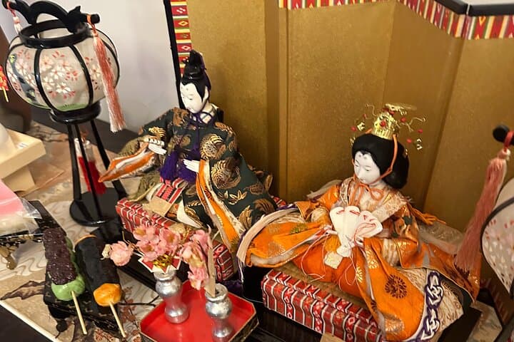 Mochi Making at a Private Studio in Tokyo — photo 10