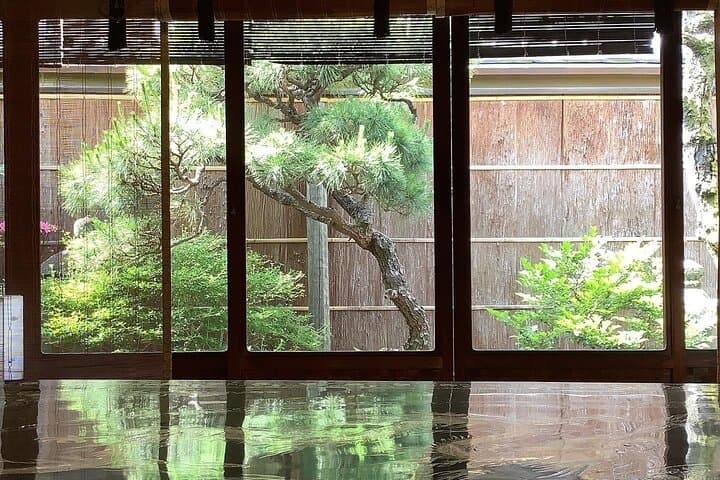 Kyoto: Special price -Tea Ceremony and Kimono at Machiya — photo 10