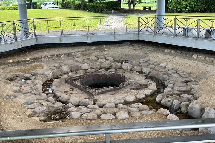 4-Hour Private Guided Tour to Nara Imperial Palace — photo 2