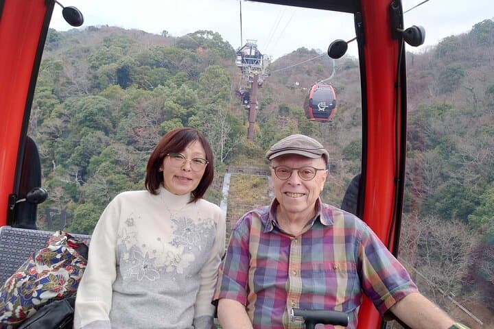 Kobe 4hr Private Tour with Government-Licensed Guide — photo 15