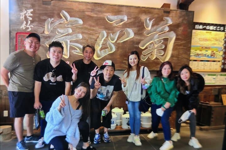 Kobe 4hr Private Tour with Government-Licensed Guide — photo 14